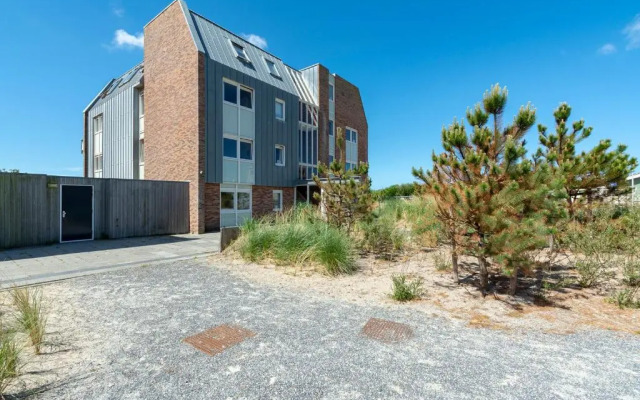 Duinerei appartement C202 - Groote Keeten