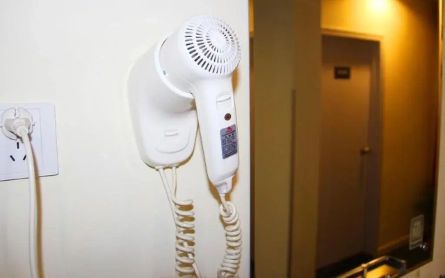Xining Yuanfang Hostel