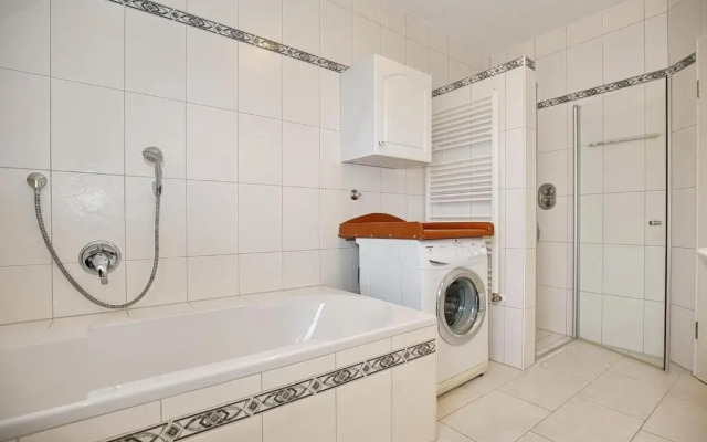 Sanddornweg Wohnung 13 b