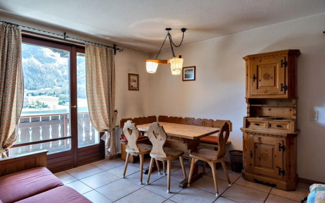 Silva - Silvaplana - Apartment 33-Silva - Silvaplana - Apartment 33