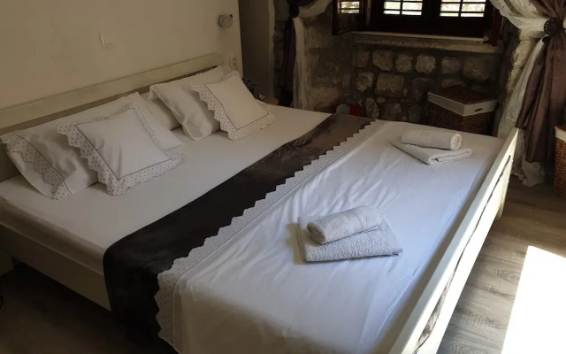 Rooms Placeta