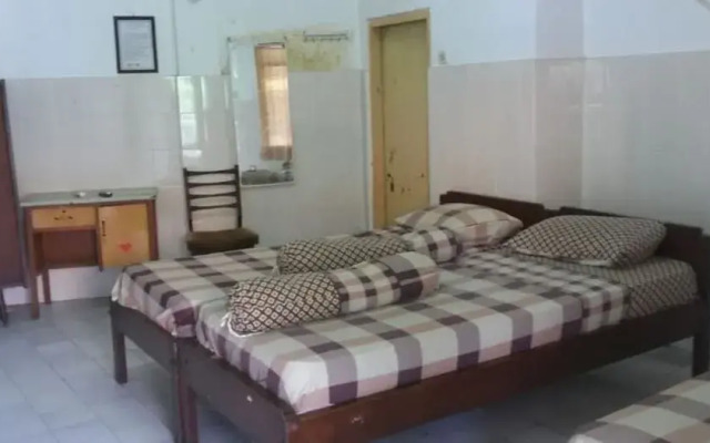 Hotel Indah Syariah