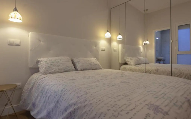RD APARCAMIENTO INCLUIDO TRIANA luminoso cómodo apartamento 2Bd 2Bth