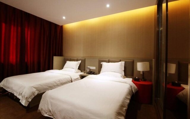 Xinhua Boutique Hotel