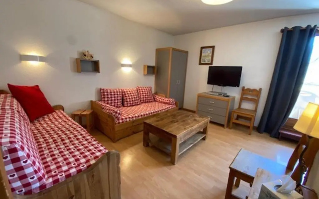 Appartement Brides-les-Bains, 2 pièces, 5 personnes - FR-1-512-137