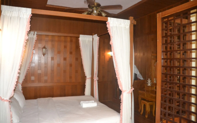 OYO 75486 Anna Residence Jomtien