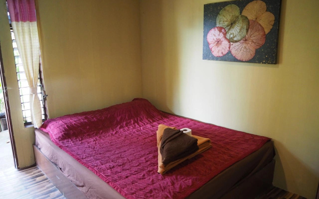 Chilling Hill Guesthouse