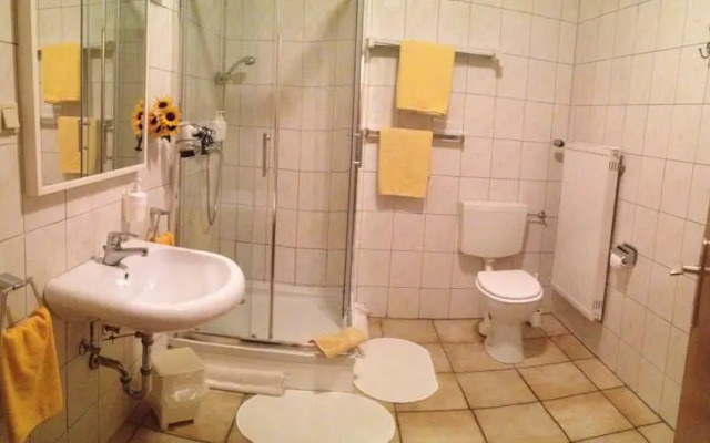 Ferienwohnungen Hürth