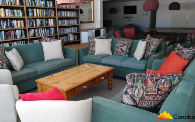 Corroboree Lodge