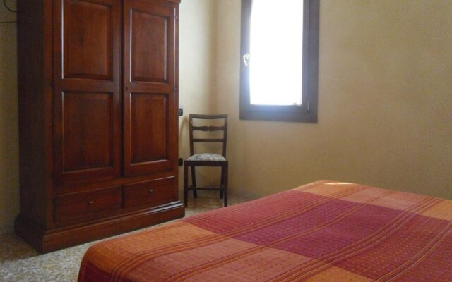Отель Agriturismo La Colombara Италия, Лимена - отзывы, цены и фото номеров - забронировать отель Agriturismo La Colombara онлайн комната для гостей