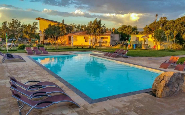 Agriturismo Casa Marmida