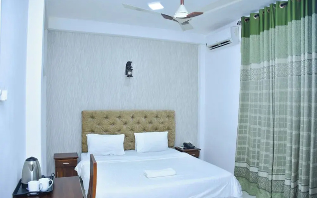 Ez Stay Guesthouse