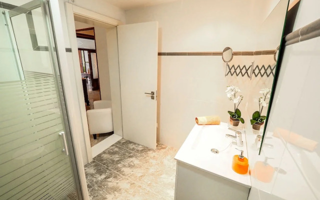 Cozy Mansion in Muro with Private Pool and Jacuzzi