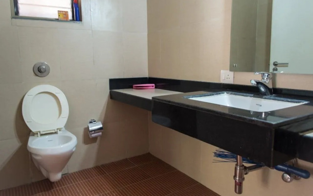 4BHK by Tripvillas Holiday Homes