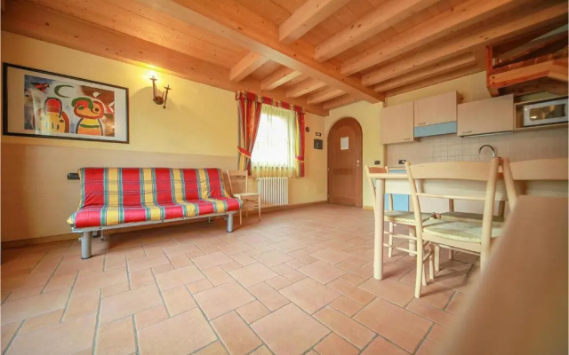 Nice apartment in Livigno with WiFi and 2 Bedrooms