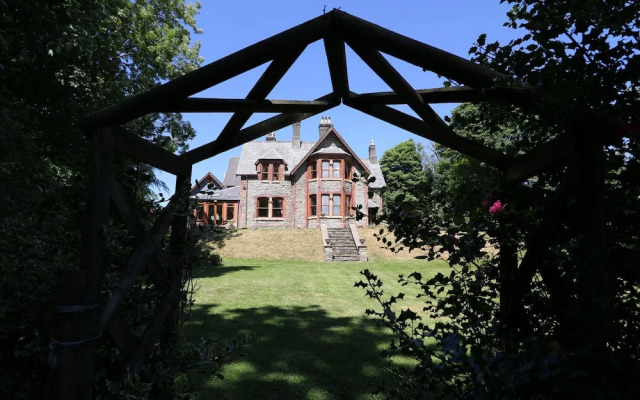 The Old Rectory