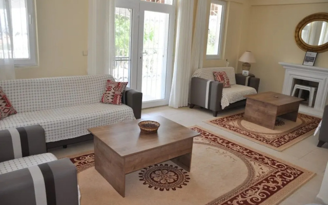 Dogan Villa by Angel Rentals
