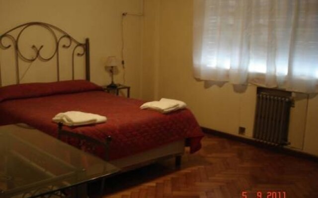 Medrano Plaza Hotel in Buenos Aires, Argentina from 148$, photos, reviews - zenhotels.com