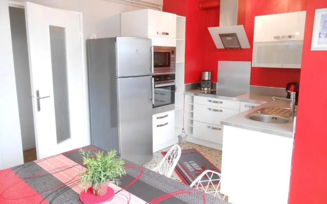 Gîte Bretagne
