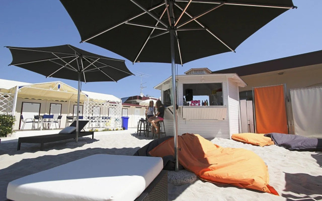 Hotel Lungomare