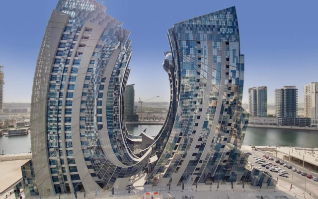 Business Bay - Vera Residences 1311