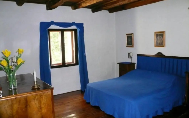 Agriturismo Beria de Carvalho de Puppi
