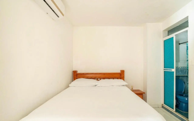 Apartamento karey 506