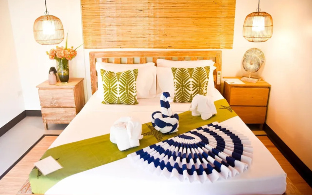 Bougainvilla Cottages