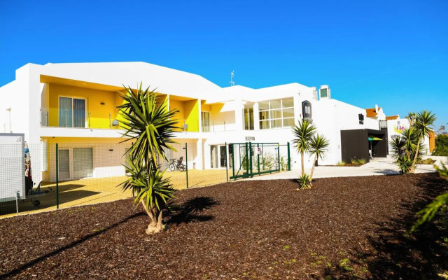 RIDE Surf Resort & SPA