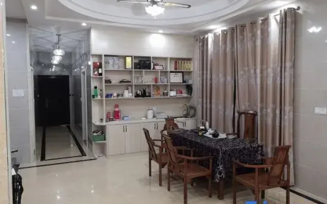 Xiapu Abingge Homestay