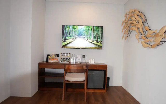 Lovina Haven Boutique Resort