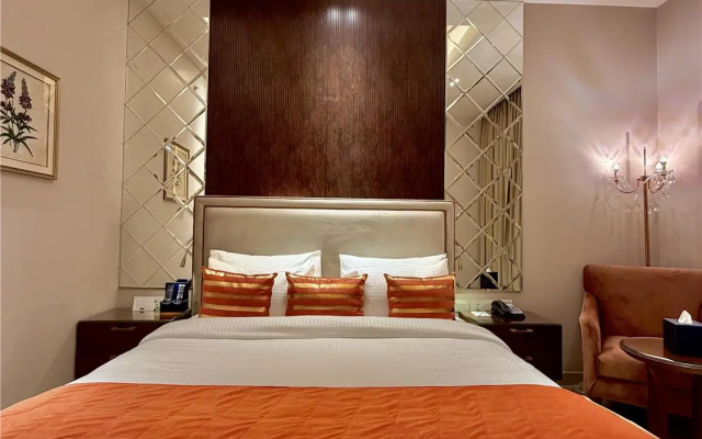 Best Western Prince