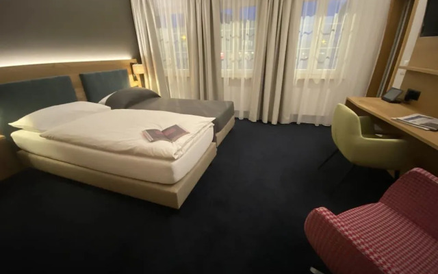 Hotel-Restaurant Löwen