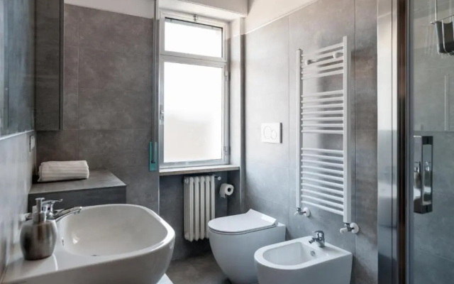 Fly by Suites Pescara (Adults Only)