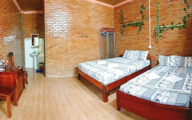 Thuy Tien Ecolodge