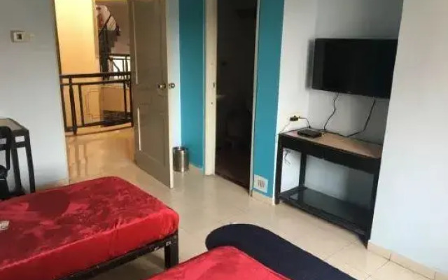 Hotel Mausam