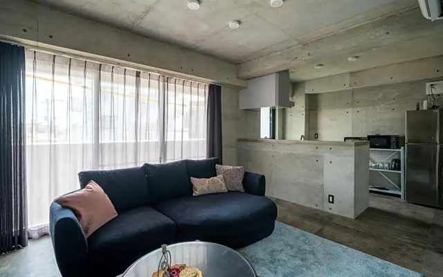 La luna RoomB / Vacation STAY 59203