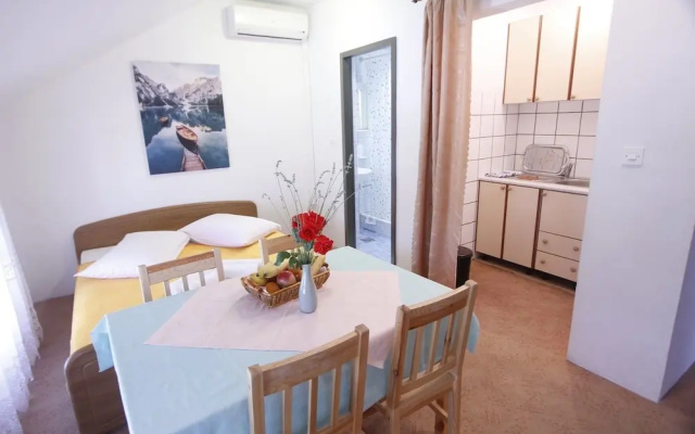 Apartments Mary