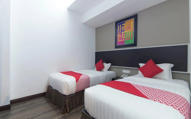 Hotel Midaris