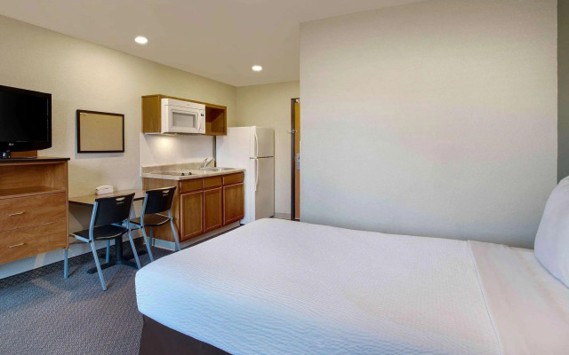 WoodSpring Suites Washington DC Andrews AFB