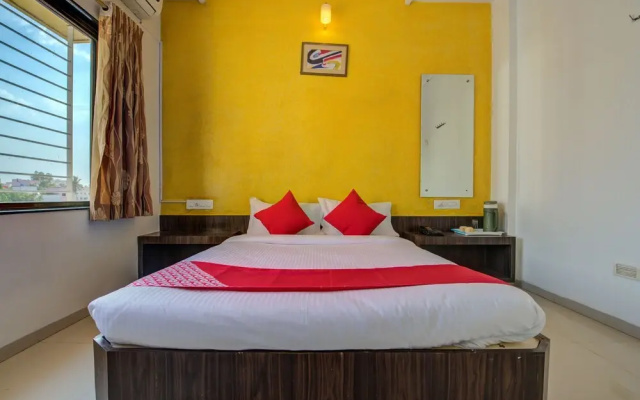 OYO 37347 Hotel Saichha