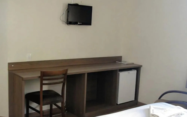 Príncipe Hotel