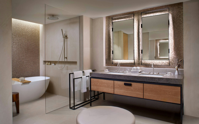 The Ritz-Carlton, Perth