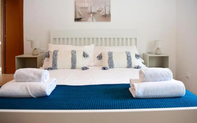 Sailing Apartment by Wonderful Italy
