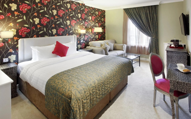 Best Western Grosvenor