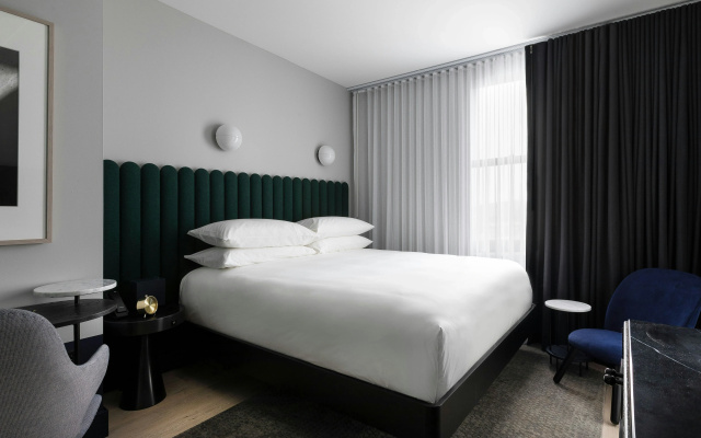 Woodlark Hotel Portland, a Tribute Portfolio Hotel