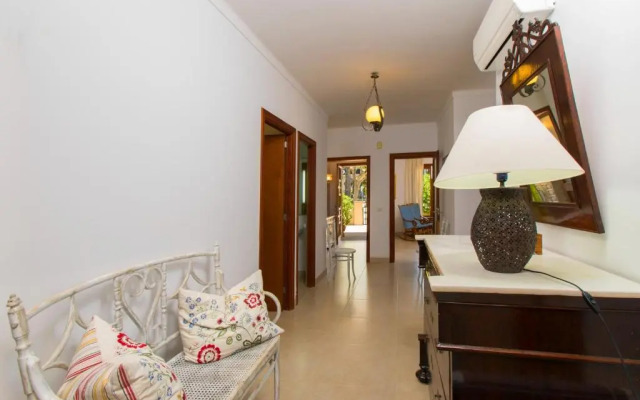Villa TAMARELLS Alcudia