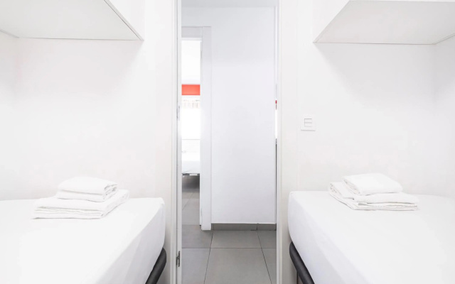 Rincon Suite 3-C