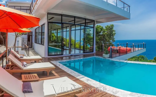 Villa de Kestrel