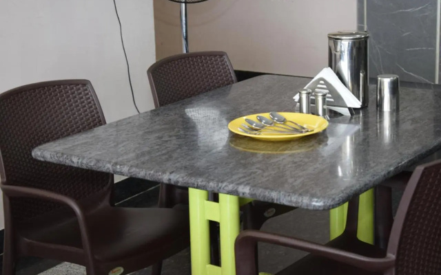 Hotel Vijay Krishna